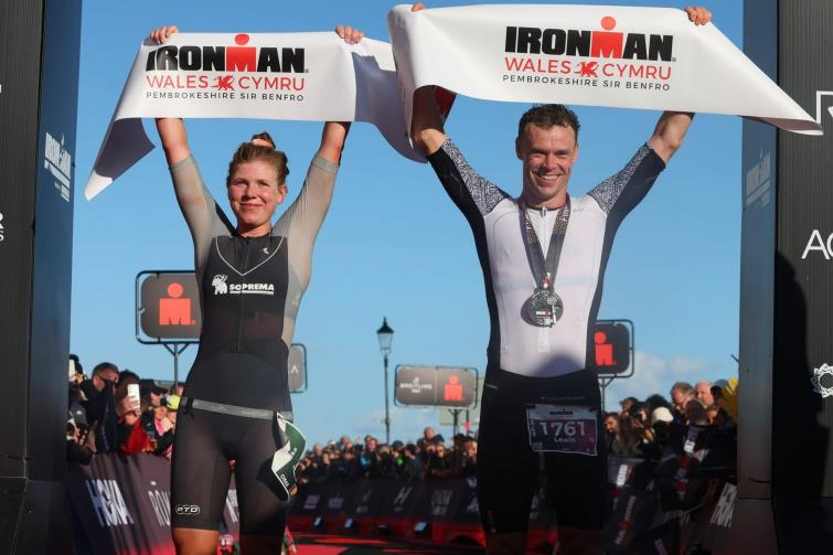 Iron Winners 2025